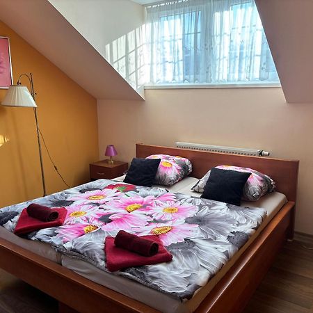 Hotel Zamecek Kaliste Poddubí Zewnętrze zdjęcie