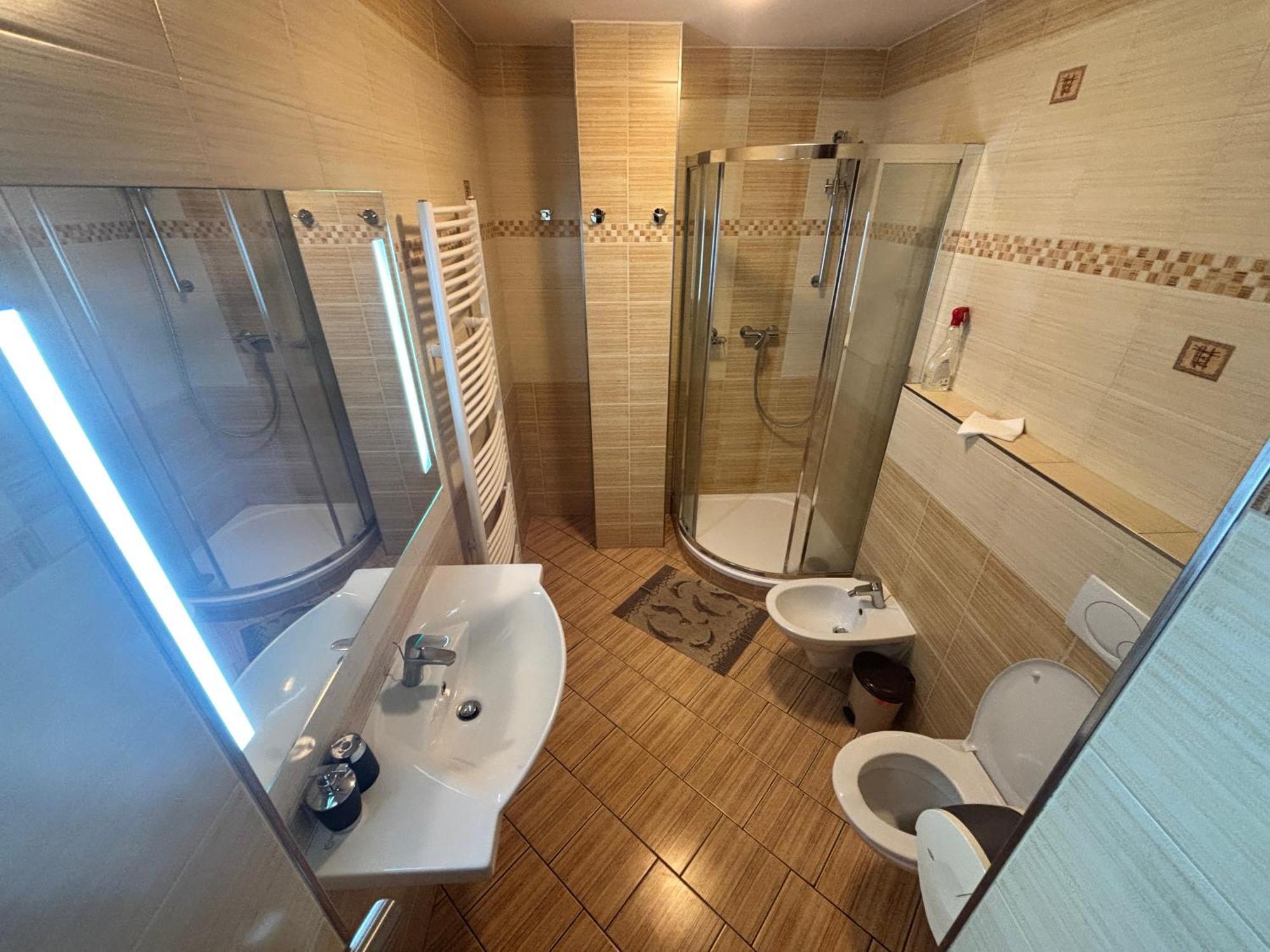Hotel Zamecek Kaliste Poddubí Zewnętrze zdjęcie