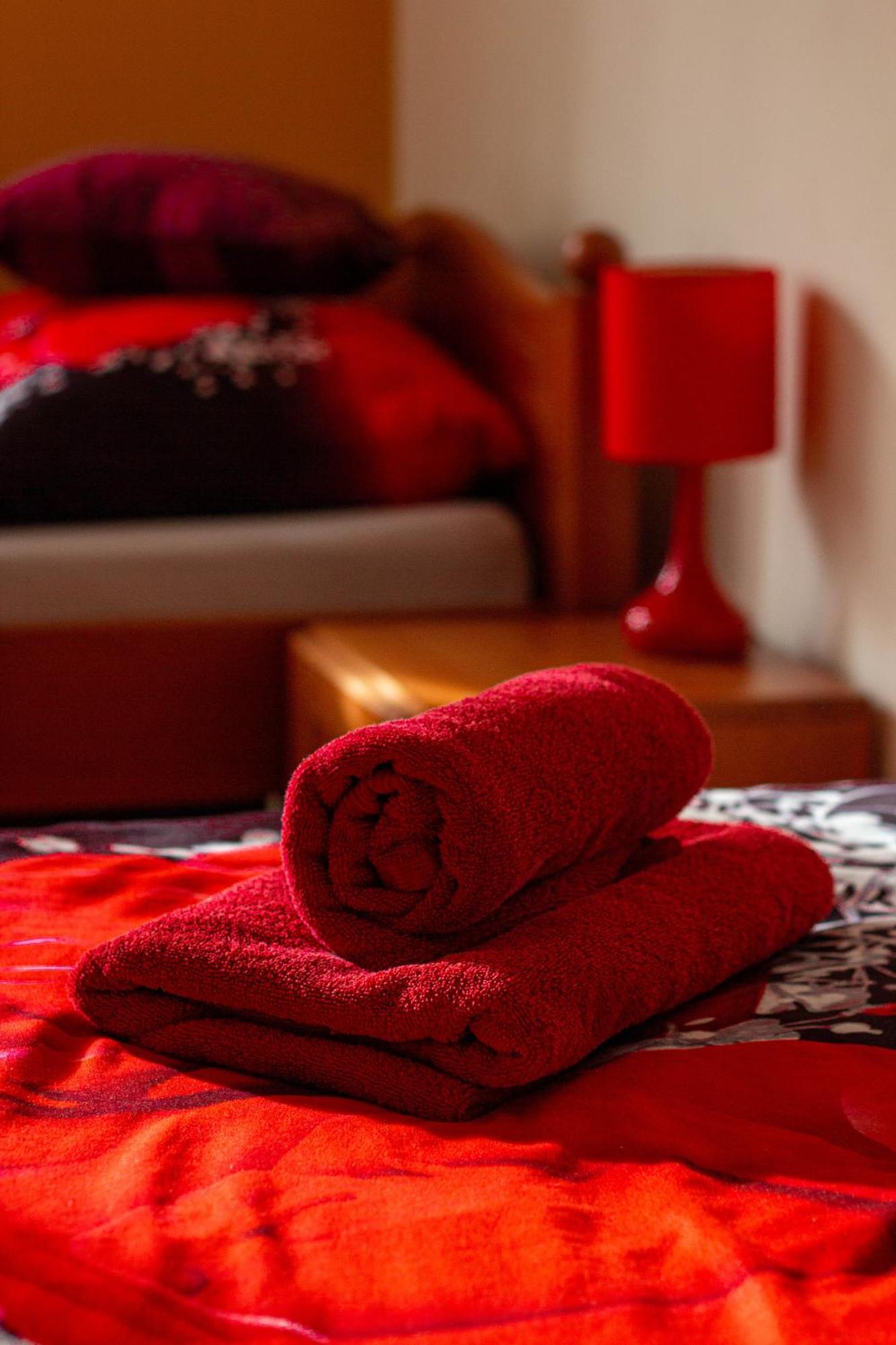 Hotel Zamecek Kaliste Poddubí Zewnętrze zdjęcie