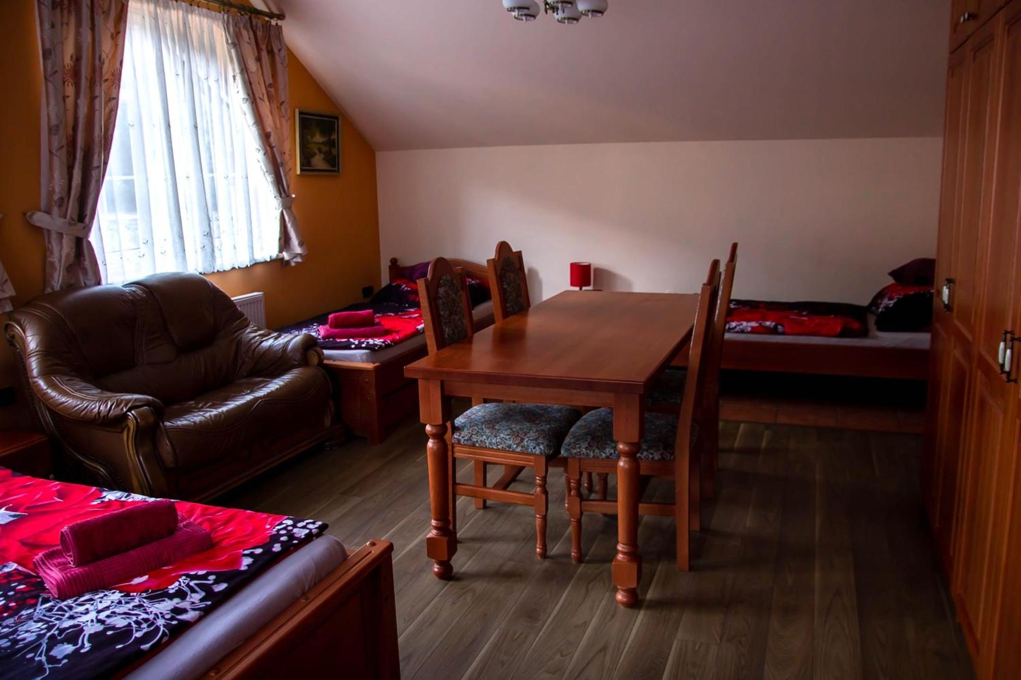 Hotel Zamecek Kaliste Poddubí Zewnętrze zdjęcie