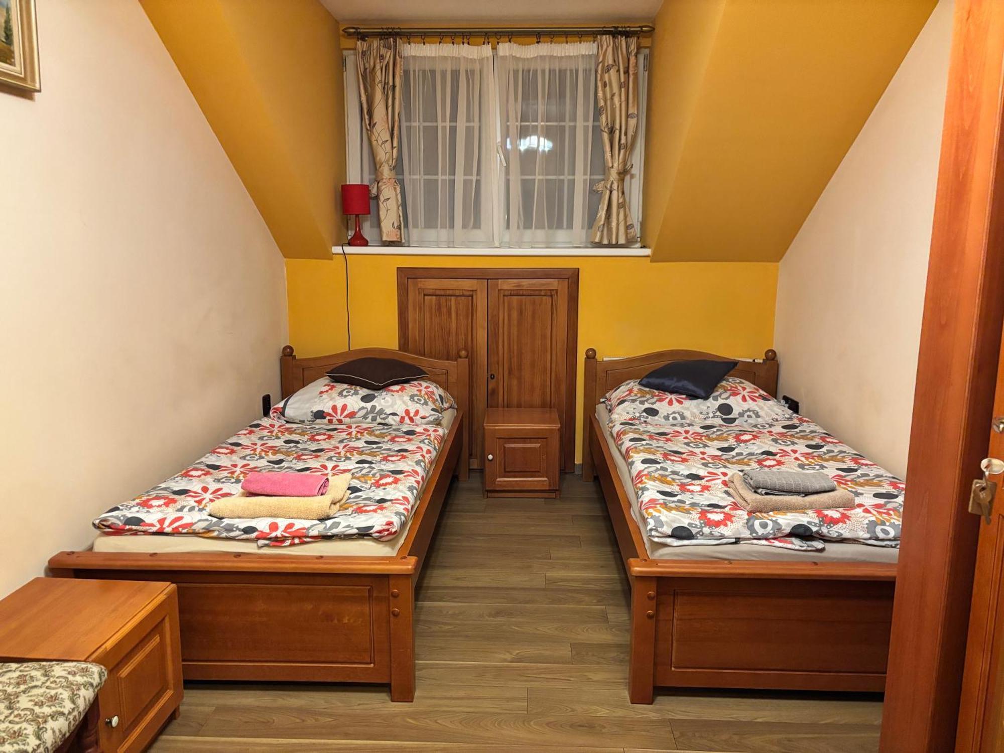Hotel Zamecek Kaliste Poddubí Zewnętrze zdjęcie