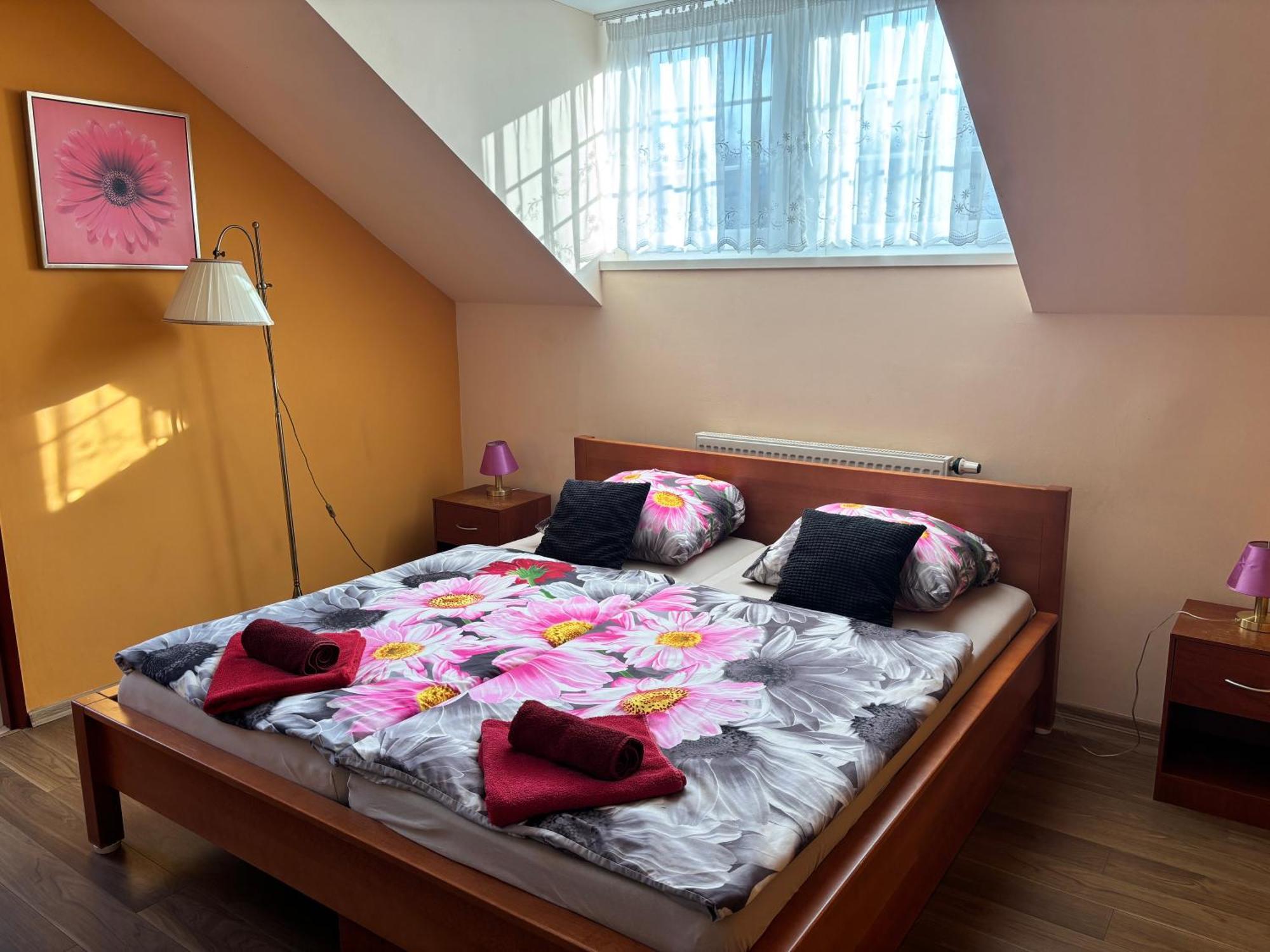 Hotel Zamecek Kaliste Poddubí Zewnętrze zdjęcie