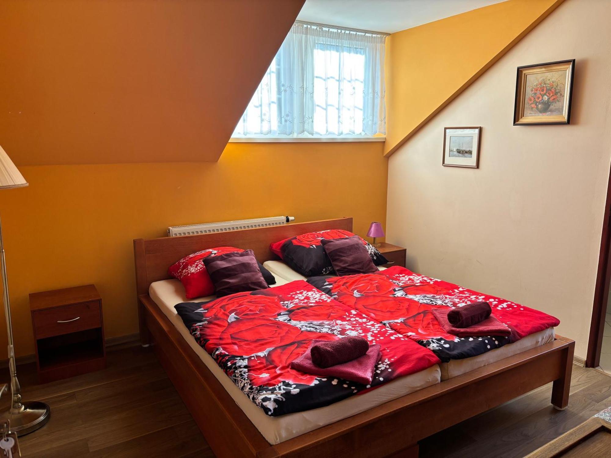 Hotel Zamecek Kaliste Poddubí Zewnętrze zdjęcie
