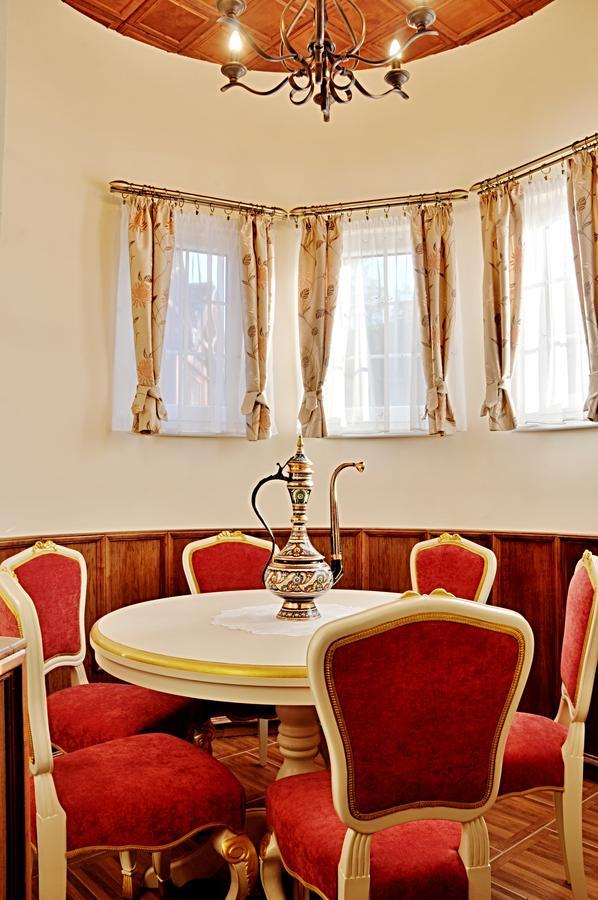 Hotel Zamecek Kaliste Poddubí Zewnętrze zdjęcie